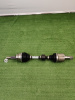 Привод передний левый Chery Arrizo 8 154000232AA