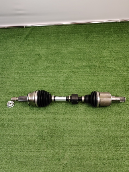 Привод передний левый Chery Arrizo 8 154000232AA