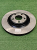 Диск тормозной передний Exeed RX 204001529AA