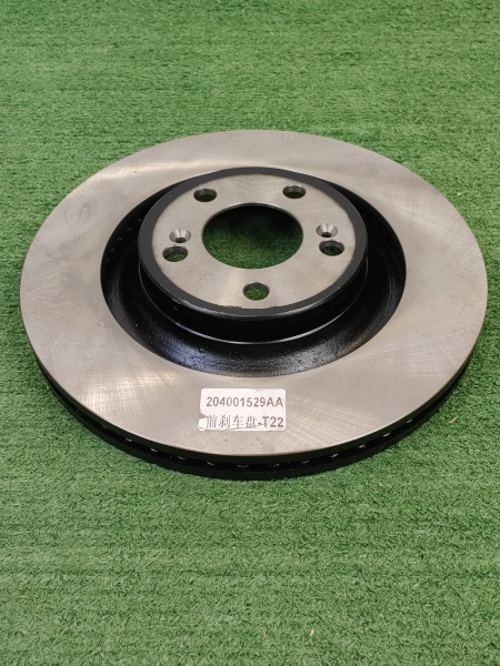 Диск тормозной передний Exeed RX 204001529AA