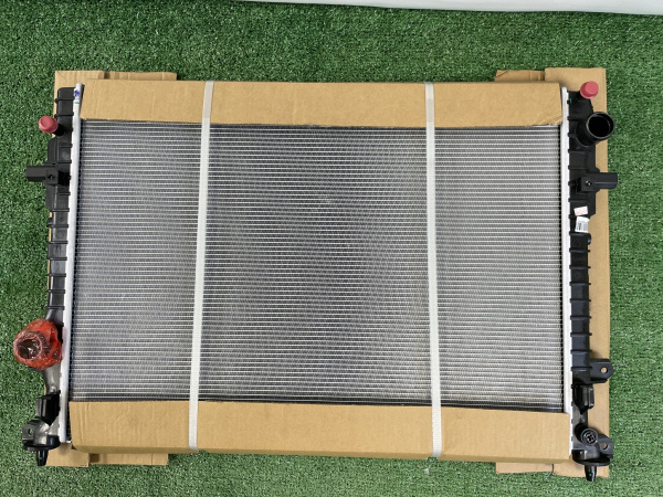 Радиатор основной Geely Coolray 2069017200