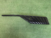 Решетка птф передняя правая Changan UNI-K CD569F271301-2202