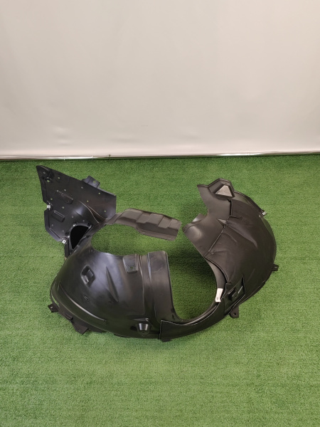 Подкрылок передний левый Gac GS8 7135001DRS0000