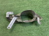 Насадка глушителя левая Exeed LX 602000785AA