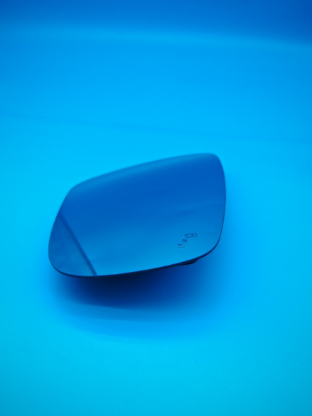 Зеркальный элемент правый Tiggo 7 8 Pro Max 601000081AA