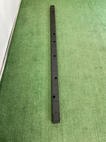 Накладка порога левая Exeed TXL 609000570AA