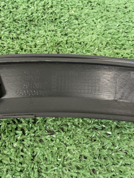 Расширитель арки передний левый Geely Coolray рестайлинг 6073139600