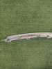 Молдинг решетки радиатора центральный нижний Geely Coolray 6013024400