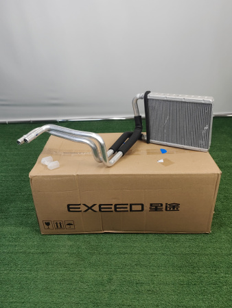 Радиатор печки Exeed TXL 301000241AA
