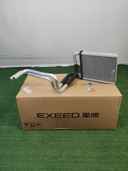 Радиатор печки Exeed TXL 301000241AA