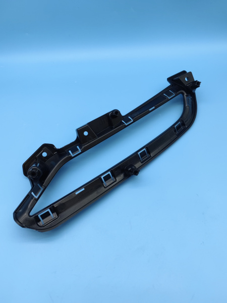Решетка птф левая заднего бампера Exeed RX 602002616AA