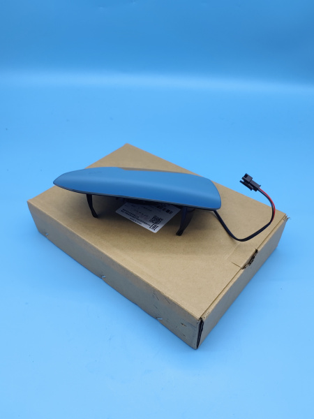 Зеркальный элемент левый Jetour Dashing F168202011CD