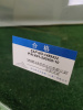 Стекло багажного отделения левое Li L9 Х0154030010