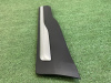 Накладка двери задней левой Geely Atlas Pro 6073570400661