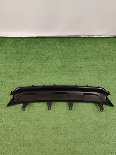 Спойлер заднего бампера с молдингом Lexus RX 5210848010