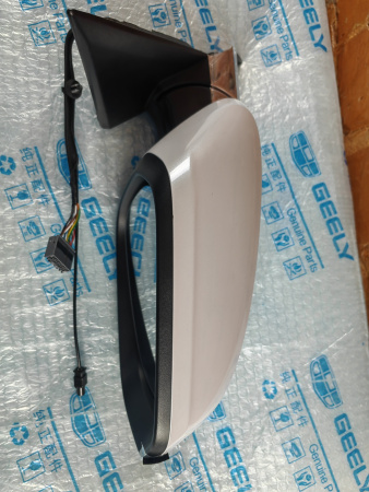 Зеркало правое Geely Monjaro 6608010238A13