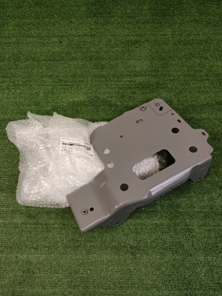 Площадка лонжерона левая Omoda C5 501004938AADYJ