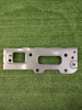 Кронштейн лонжерона правая Chery Tiggo 4 Pro 7 Pro Max Exeed LX T155300660DY