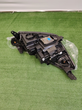 Фара левая Chery Tiggo 7 Pro Max 605000626ABN