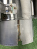 Насадка глушителя Changan Uni-K CD569F2713030300
