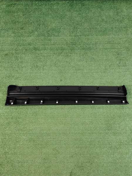 Молдинг двери передней правой Lexus RX 7507148100