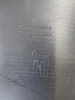 Бампер задний Tank 300 2804119XKM01BN