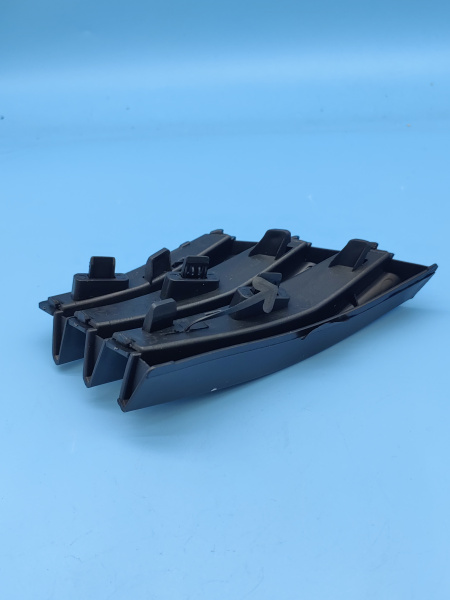 Заглушка буксировочная передняя Lexus ES 5212833210