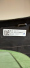 Лобовое стекло Zeekr 001 6600200742
