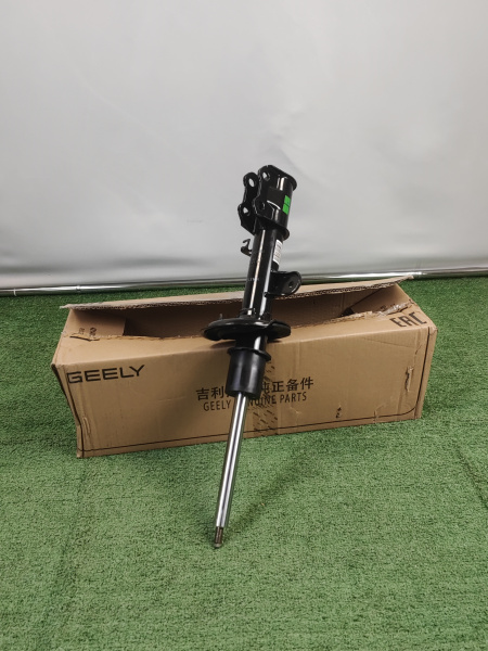 Амортизатор передний правый Geely Coolray 4013078300