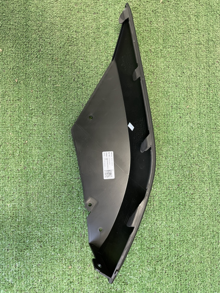 Молдинг переднего бампера правый Exeed VX 602000382AADQJ