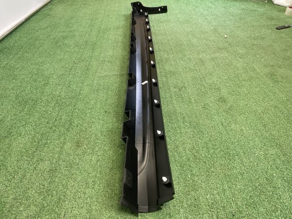 Накладка порога левая Geely Atlas Pro 6073065400