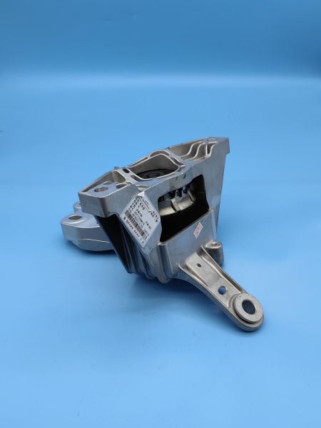 Опора двс левая Haval Dargo 1001115AGW01A