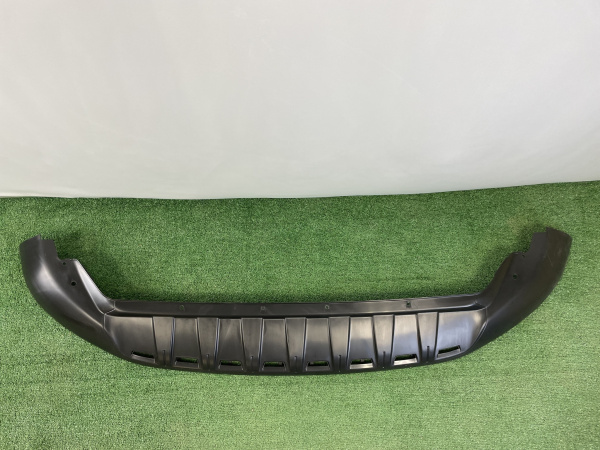 Спойлер переднего бампера Haval Jolion 2803106XST01A