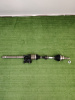 Привод передний правый Chery Arrizo 8 154000233AA