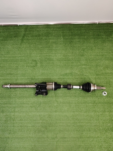Привод передний правый Chery Arrizo 8 154000233AA