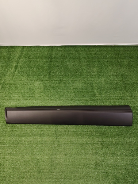 Накладка двери передней левой Haval F7x рестайлинг 5500560XKQ11A8L