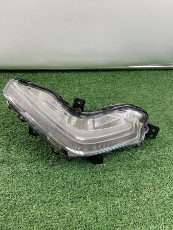 Ходовой огонь левый Haval Jolion 4137100XST01A
