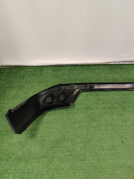 Задний бампер нижняя часть Exeed RX 602002613AA
